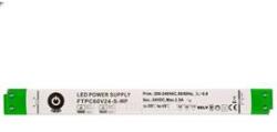 POS Power FTPC60V24-S-WP 24V/2.5A 60W IP66 vékony vízálló LED tápegység (FTPC60V24-S-WP) (FTPC60V24-S-WP)