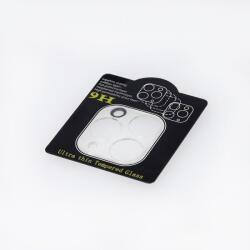  Edzett üveg kameravédő fólia Apple iPhone 14 Pro készülékhez (57432)