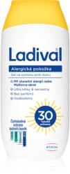 STADA Allergic Skin védő krémes gél nap által kiváltott allergiás reakciók ellen SPF 30 200 ml - notino - 7 060 Ft