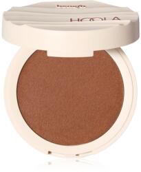Benefit Hoola Wave бронзър-крем цвят Medium Deep 9 гр
