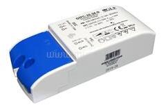 GLP GTPC-25-24-D 24V/1.04A 25W IP20 LED tápegység (GTPC-25-24-D) (GTPC-25-24-D)