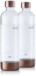 LAICA AHI0680 Szódagép palack 1L 2db (AHI0680)