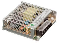 POS Power POS-75-12-C 12V/6A 72W IP20 fém házas LED tápegység (POS-75-12-C) (POS-75-12-C)