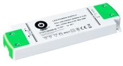 POS Power FTPC30V24-D 24V/1.25A 30W IP20 szabályozható LED tápegység (FTPC30V24-D) (FTPC30V24-D)