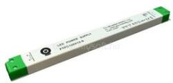 POS Power FTPC100V12-S 12V/8.3A 100W IP20 vékony LED tápegység (FTPC100V12-S) (FTPC100V12-S)