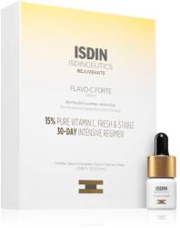 ISDIN Isdinceutics Flavo-C Forte intenzív szérum C vitamin 3x5.3 ml