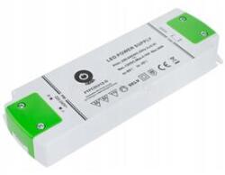 POS Power FTPC50V12-D 12V/5A 50W IP20 szabályozható LED tápegység (FTPC50V12-D) (FTPC50V12-D)