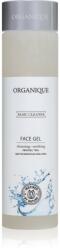Organique Basic Cleaner Face Gel nyugtató tisztító gél az arcra 200 ml