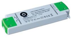 POS Power FTPC30V12-D 12V/2.5A 30W IP20 szabályozható LED tápegység (FTPC30V12-D) (FTPC30V12-D)