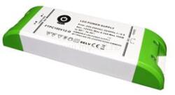 POS Power FTPC100V12-D 12V/8.33A 100W IP20 szabályozható LED tápegység (FTPC100V12-D) (FTPC100V12-D)