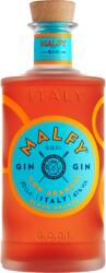 MALFY Arancia természetes vérnarancs ízesítésű gin 41% 0, 7 l