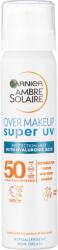 Garnier Ambre S. fényvédő spray arcra 75ml SPF50+