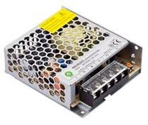 POS Power POS-50-24-C 24V/2.2A 52, 8W IP20 fém házas LED tápegység (POS-50-24-C) (POS-50-24-C)