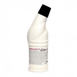 Innoveng Innofluid Acid-SX vízkőoldó koncentrátum 0, 75L csőrős (IFAS075) - emag