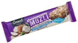 Cornexi müzliszelet kókusz GM. HCM. 25g