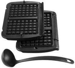 Tefal XA7248 Goffrilemezek OptiGrill+/Elite készülékhez (XA724810)