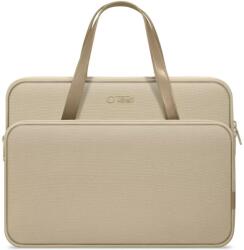 ZONE TP Basic Carrying Bag Laptop táska 16" bézs (TS11608)