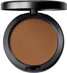MAC Cosmetics Studio Fix Powder Plus Foundation Prefill pudra make up mata culoare C55 12 g