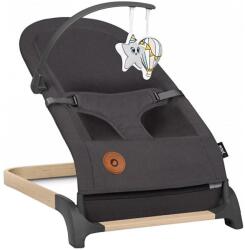 Lionelo Leagăn pentru bebeluși Lionelo JUNE antracit (LN0170)