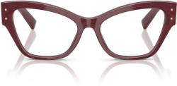 Dolce&Gabbana DG 3404 3442 52 Női szemüvegkeret (optikai keret)
