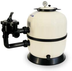 Aquashop Aquarius Side O450 1 1/2