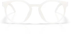 Oakley Hstn Rx OX 8139 08 50 Férfi szemüvegkeret (optikai keret)