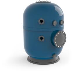Aquashop Baltico O1200 1, 2m D125/d110