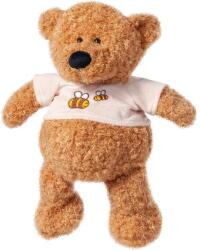 Stip Ursulet de plus Misha, 35 cm (Maro)