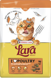 Versele-Laga Lara Adult with Turkey-Chicken 1, 9 kg