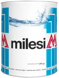 Milesi Vizes parkettalakk OP20 EN/71-3 1l HPC33