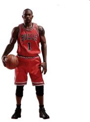 Hot Toys NBA Collection Real Masterpiece Action Figure 1/6 Lebron James Special Edition 30 cm (ENBARM-1090)