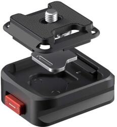 Freewell gyorskioldó állványrögzítővel (FW-TPQR) - kontaktor