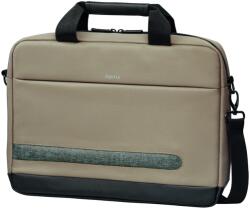 Hama Geanta pentru laptop Hama Terra, 16, 2" (Maro/Negru) (Hama 217264) Geanta, rucsac laptop