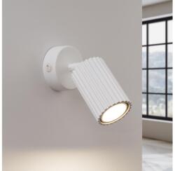 Brilagi Spot de perete Brilagi CRESTO 1xGU10/10W/230V alb (BG1849)