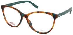 HUGO BOSS Dioptriás szemüvegek Hugo Boss HG 0202 XGW - alensa