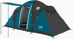Coleman Spruce Falls 4 személyes kemping sátor 4 kék