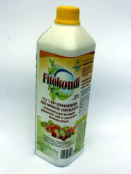 FItokondi Plusz fűzfakéreggel - gyümölcsfélék, szőlő és dísznövények 1 liter (fitokondi2)