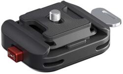 Freewell gyorskioldó heveder fényképezőgépekhez (FW-CSQR) - kontaktor