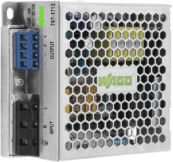 WAGO Tápegység 24VDC 2, 5A (WAGO-787-1712)