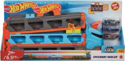 Mattel Hot Wheels szállító