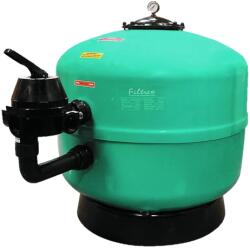Aquashop Filtrex Side O450 1 1/2
