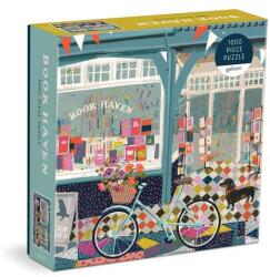 Galison 1000 db-os puzzle - Book Haven (68583)