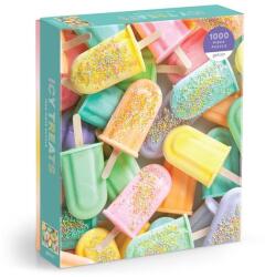 Galison 1000 db-os puzzle - Icy Treats (81568) (81568)