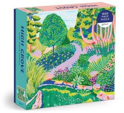 Galison 1000 db-os puzzle - High Grove (84095) (84095)