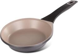 Lamart LT1298 ELYSE Serpenyő 26cm Bézs/Szürke (8590669377664)