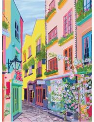 Galison 76113 - London Passage - 1000 db-os puzzle (76113)