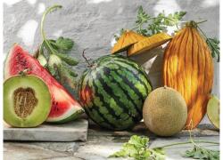 Galison 79770 - Melons from the Vine - 1000 db-os puzzle (79770)