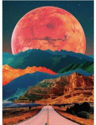 Galison 80059 - Cosmic Highway - 1000 db-os puzzle (80059)