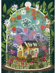 Galison 82763 - Bloomarium, Joy Laforme - 1000 db-os puzzle (82763)