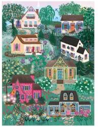 Galison 83562 - The Cottage Hills, Joy Laforme - 1000 db-os puzzle (83562)